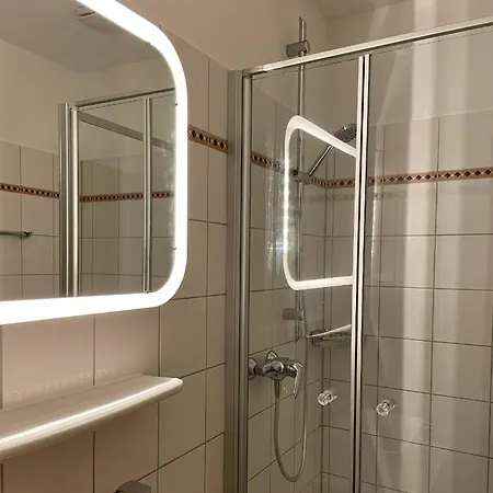 Jaegerhof * Coesfeld