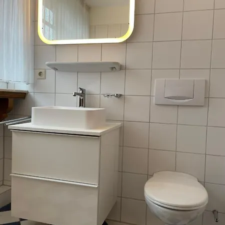 Jaegerhof Hotel Coesfeld