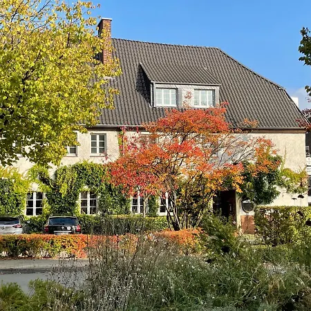 Jaegerhof Hotel