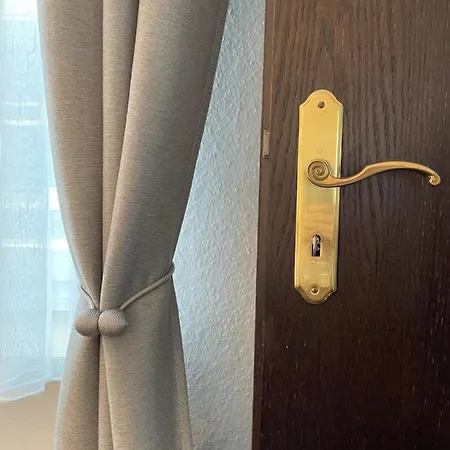 Hotel Jaegerhof *