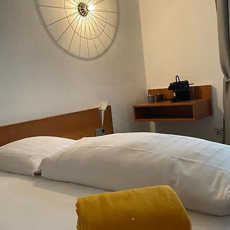 Hotel Jaegerhof Coesfeld