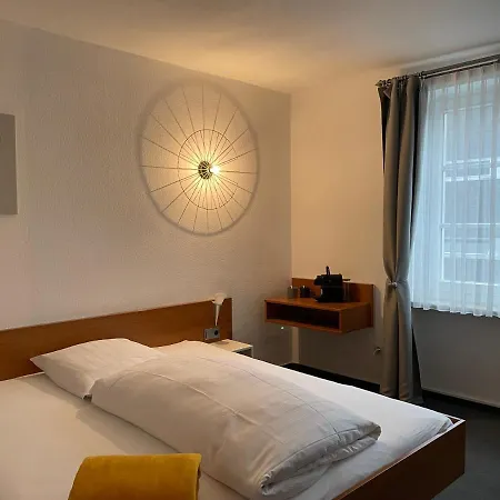 Hotel Jaegerhof