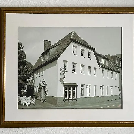 Jaegerhof Hotel
