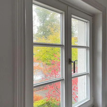 Jaegerhof Hotel Coesfeld