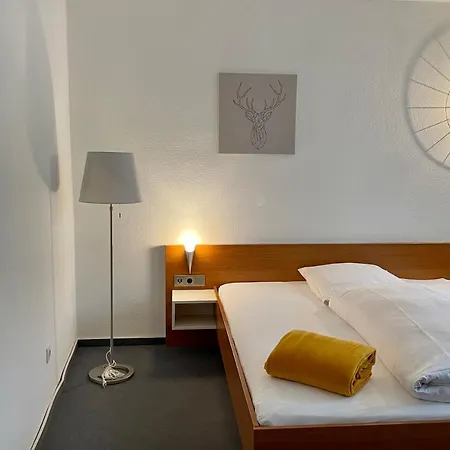 Hotel Jaegerhof