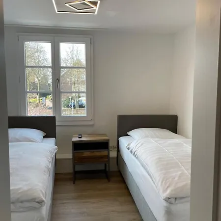 Jaegerhof Hotel Coesfeld