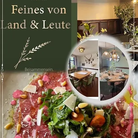 Jaegerhof Coesfeld