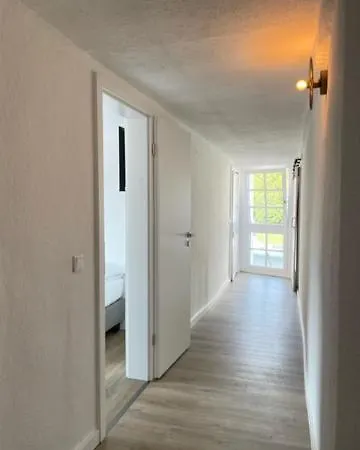 Jaegerhof * Coesfeld