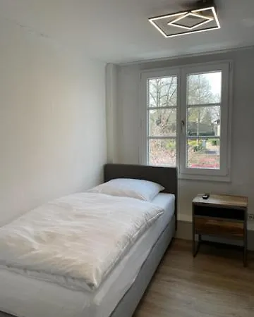 Hotel Jaegerhof