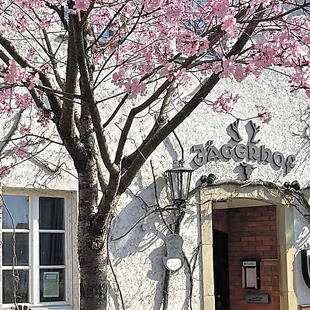 Jägerhof * Coesfeld