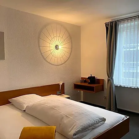 Hotel Jägerhof