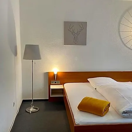 Hotel Jägerhof