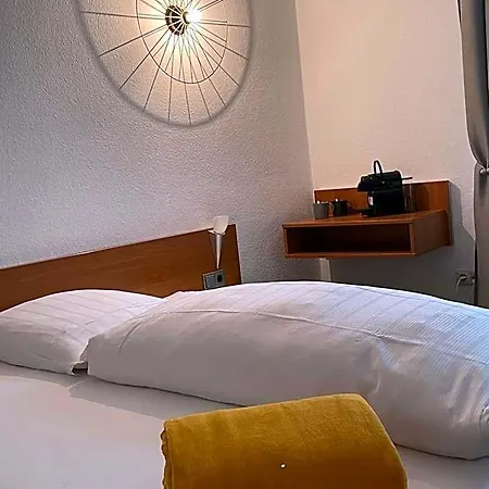 Hotel Jägerhof Coesfeld