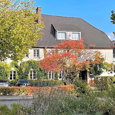 Hotel Jägerhof Coesfeld