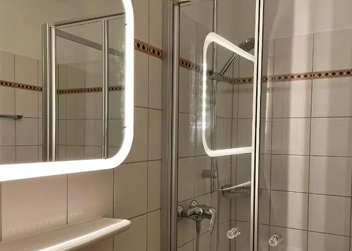 Jaegerhof * Coesfeld