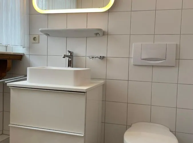 Jaegerhof Otel Coesfeld