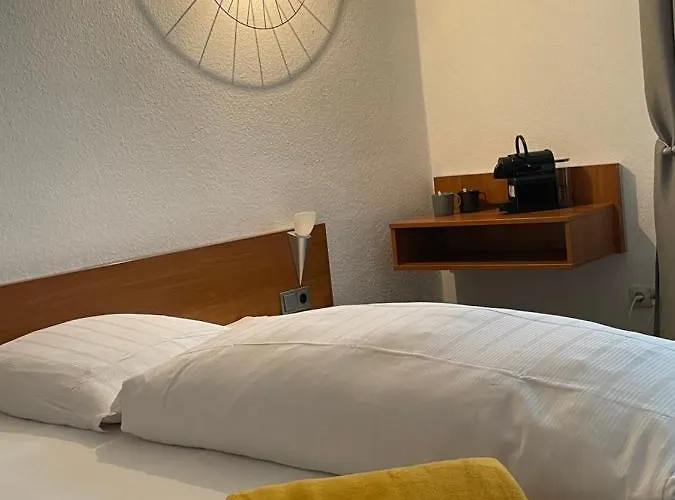 Hotel Jaegerhof Coesfeld