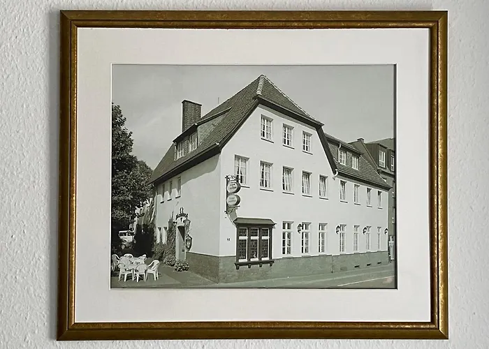 Jaegerhof Hotel