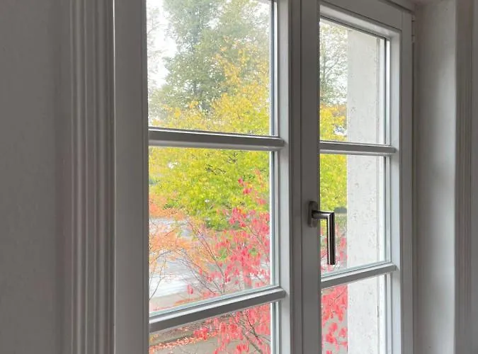 Jaegerhof Hotel Coesfeld