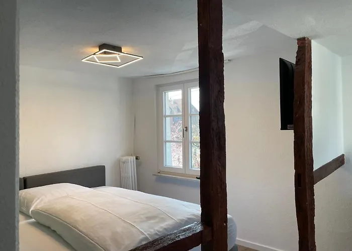 Jaegerhof * Coesfeld