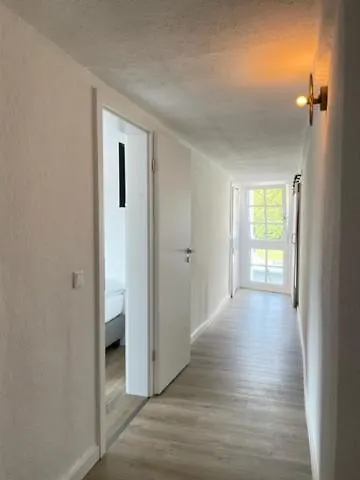 Jaegerhof * Coesfeld