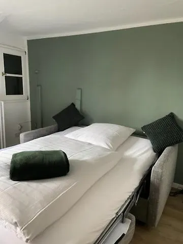 Jaegerhof * Coesfeld